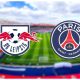 Diffusion Leipzig/PSG - Heure et chaîne pour voir le match