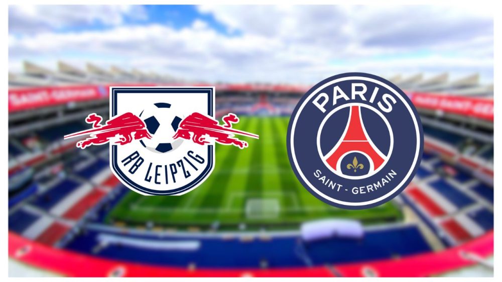 Diffusion Leipzig/PSG - Heure et chaîne pour voir le match