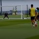 Revivez les meilleurs moments de la semaine d'entraînement du PSG