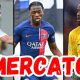 Vidéo PSG – Doué, Alvarez, Huijsen, Maignan…Point mercato