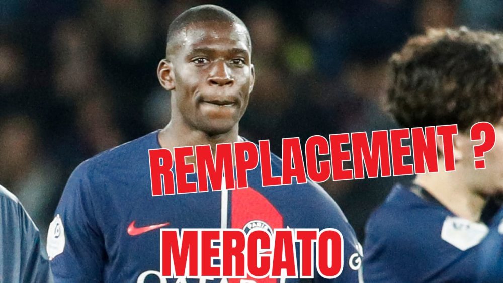 Vidéo PSG - 2 départs enfin...Et une recrue à aller chercher ? Point mercato