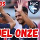 Vidéo Le Havre/PSG - Ramos, Asensio, Pacho...L'équipe parisienne et nos scores !