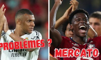 Vidéo PSG - Point mercato (David, Danilo, Ugarte...) et litige avec Mbappé !