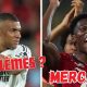 Vidéo PSG - Point mercato (David, Danilo, Ugarte...) et litige avec Mbappé !