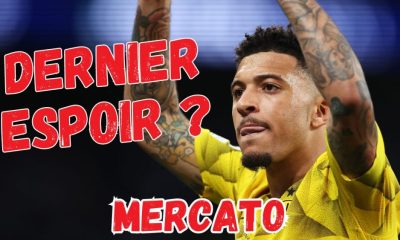 Vidéo PSG - Alvarez, Kimmich, Sancho, Ugarte...Point mercato !