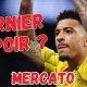 Vidéo PSG – Alvarez, Kimmich, Sancho, Ugarte…Point mercato !