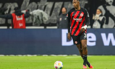 Pacho se confie : arrivée au PSG, projet et Parc des Princes