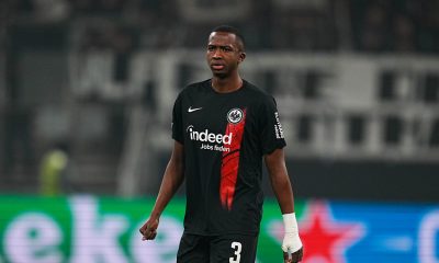 Mercato - Pacho arrive au PSG, le prix dévoilé !