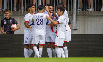 Streaming Leipzig/PSG : Où et comment voir le match?