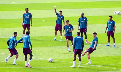 Lille/PSG - Suivez le début de l'entraînement parisien ce samedi à 10h30