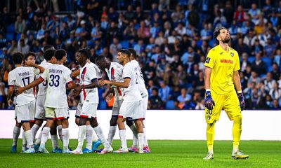 Le Havre/PSG résumé vidéo