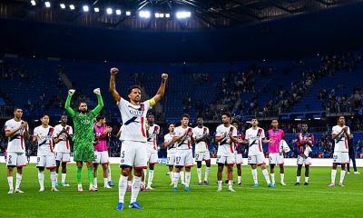 Le Havre/PSG - Que retenez de vous de la victoire parisienne ?