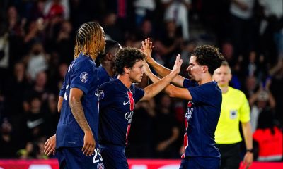 PSG/Montpellier - Que retenez de vous de la victoire parisienne ?