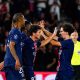 PSG/Montpellier - Que retenez de vous de la victoire parisienne ?