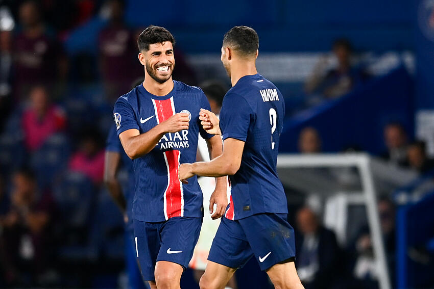 Résumé vidéo PSG/Montpellier (6-0), Paris fait le spectacle !