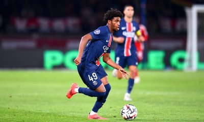 Mercato - Le PSG obtient une seconde signature cet hiver !