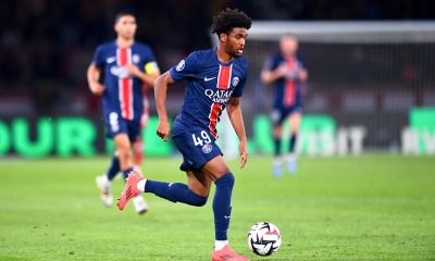 Mercato - Le PSG proche de sécuriser l'avenir pour un grand talent