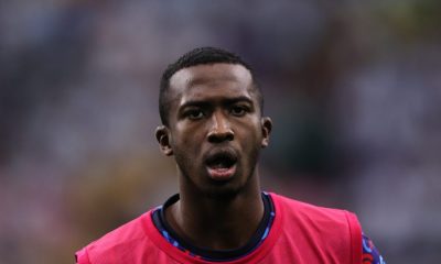 Pacho annonce ce qu'il va apporter au PSG