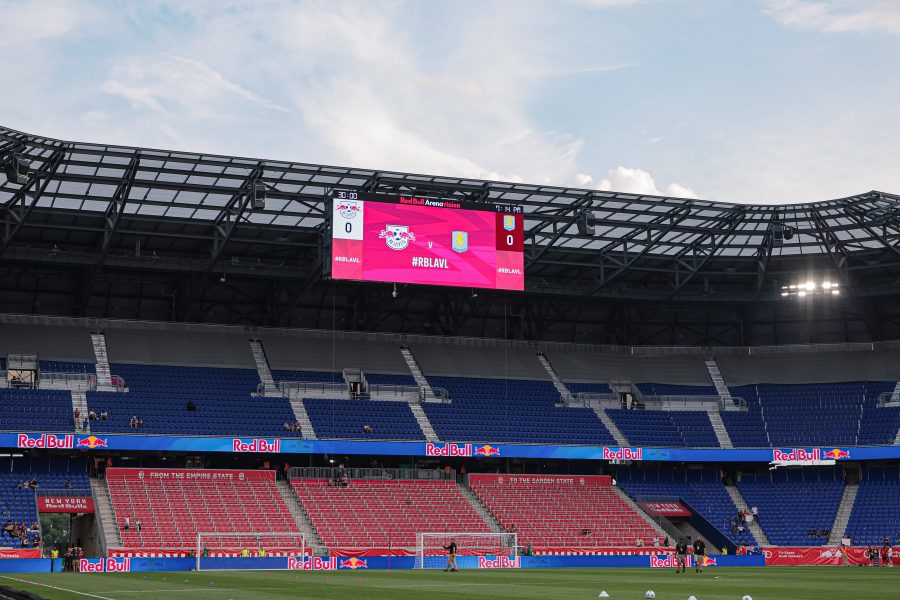 Leipzig/PSG - Suivez l'avant-match des Parisiens à la Red Bull Arena