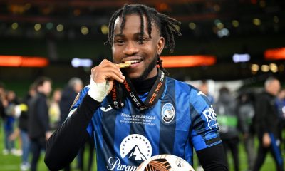 Mercato - Lookman au PSG, ça se complique