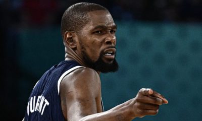 Revue de presse : point mercato du PSG et Kevin Durant actionnaire