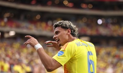 Mercato - Un talent colombien de nouveau annoncé au PSG !