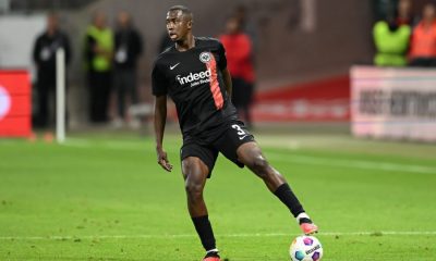 Pacho évoque sa place spéciale dans l'histoire du PSG