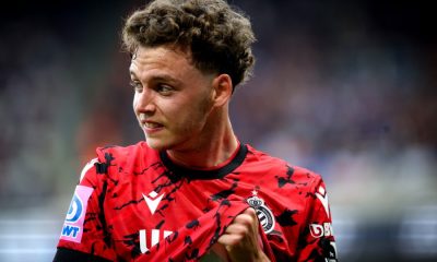 Mercato - Cet international belge serait la priorité du PSG pour la suite !