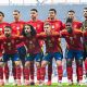 La liste de l’Espagne pour la trêve d’octobre, avec 1 joueur du PSG