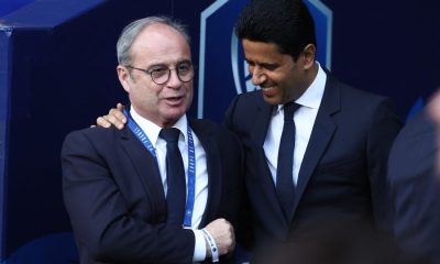 Mercato - La stratégie de recrutement du PSG pour les derniers jours dévoilée