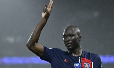 Officiel - Un joueur du PSG en l'Arabie Saoudite pour 5 millions d'euros !