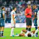 Le PSG perd un joueur sur blessure dès son 1er match !