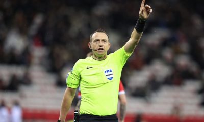 Ligue 1 - Une révolution de l'arbitrage doit attendre