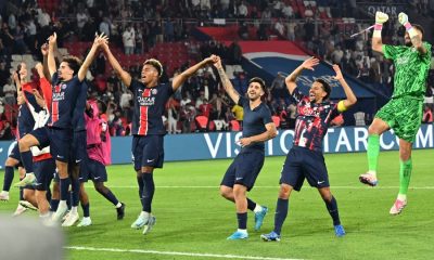 Revue de presse : Le PSG se fait plaisir contre Montpellier, Barcola brille