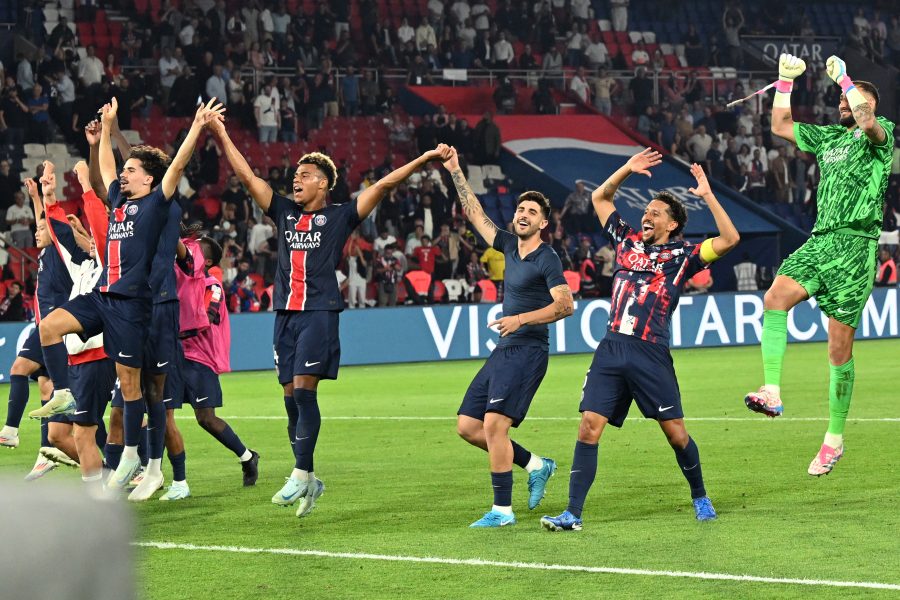 Revue de presse : Le PSG se fait plaisir contre Montpellier, Barcola brille