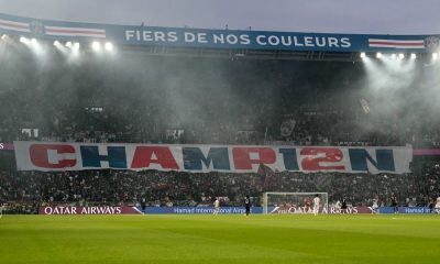 Le speaker du Parc des Princes dévoilé pour PSG/Montpellier