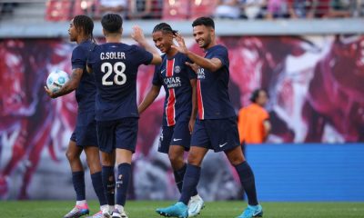 Leipzig/PSG - Que retenez vous du match nul ?