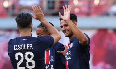 Top 5 des raisons de regarder Le Havre/PSG