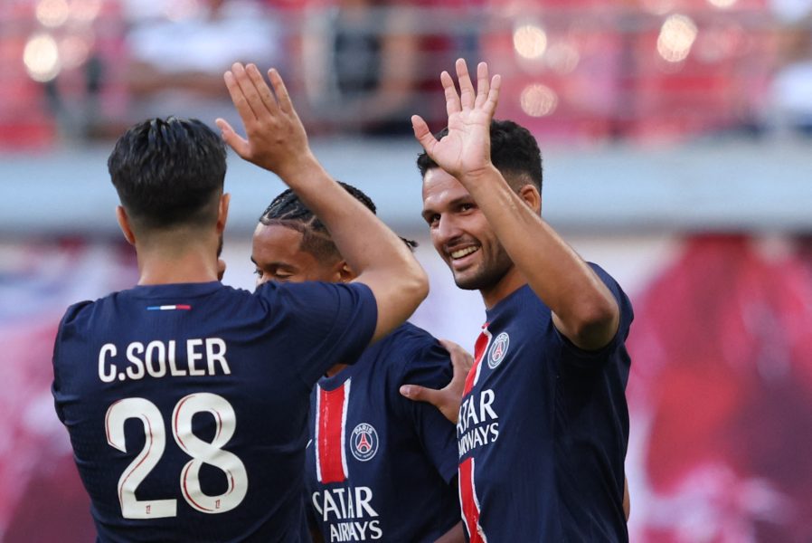 Top 5 des raisons de regarder Le Havre/PSG