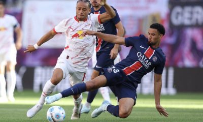 Revue de presse : Un nouveau PSG avec Zaïre-Emery qui doit confirmer