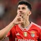 Mercato - Le PSG prêt à foncer sur ce défenseur de Benfica ?