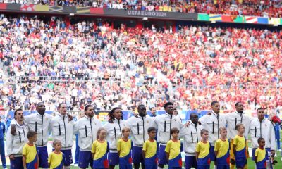 Belgique/France - L'équipe des Bleus annoncées avec 2 joueurs du PSG