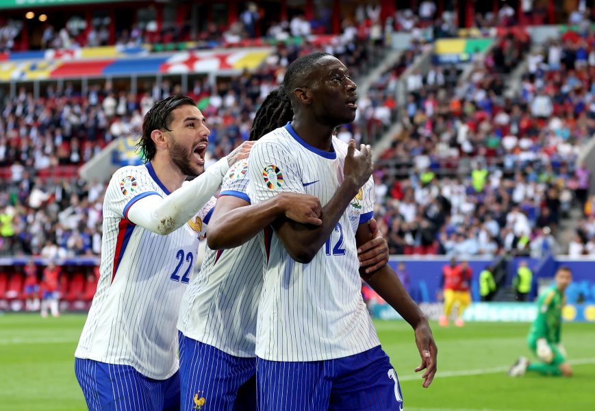 Diffusion Israël/France - Heure et chaîne pour voir le match