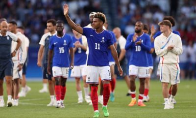 Equipe de France Espoirs : la liste pour septembre, avec 1 joueur du PSG