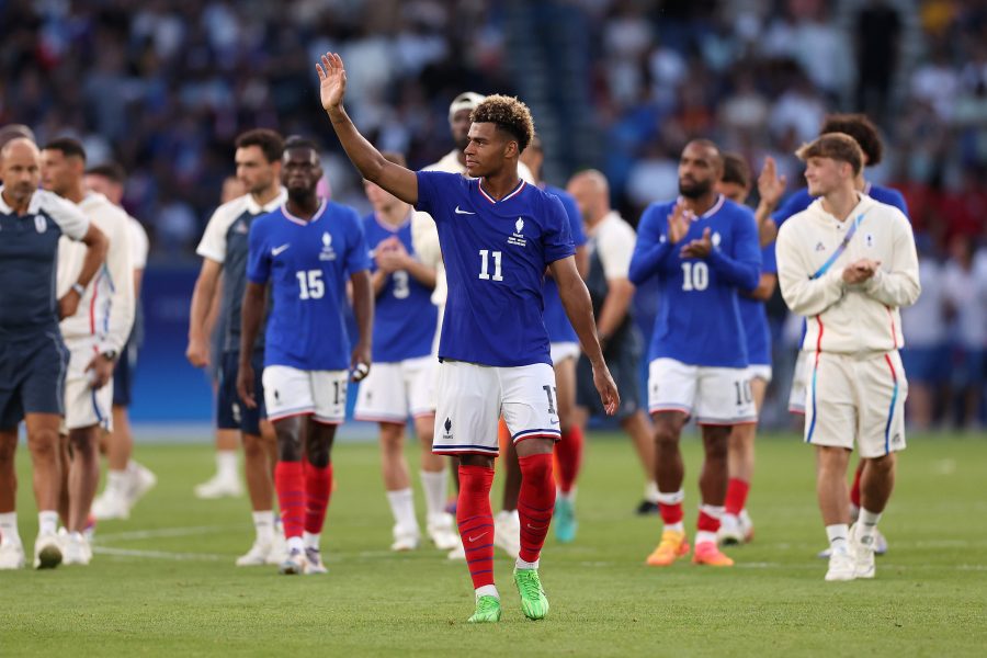 Equipe de France Espoirs : la liste pour septembre, avec 1 joueur du PSG