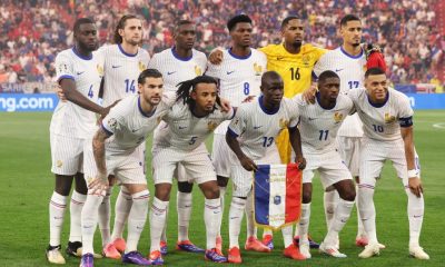 Equipe de France - La liste pour la trêve d'octobre, avec 4 joueurs du PSG