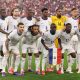 Equipe de France – La liste pour la trêve d’octobre, avec 4 joueurs du PSG