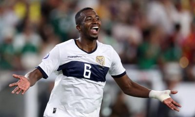 Mercato - Pacho au PSG, visite médicale dans les prochaines heures !