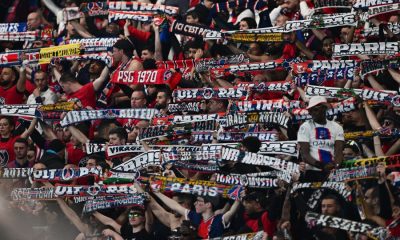 Officiel - Chants discriminatoires au Parc des Princes, la sanction tombe !