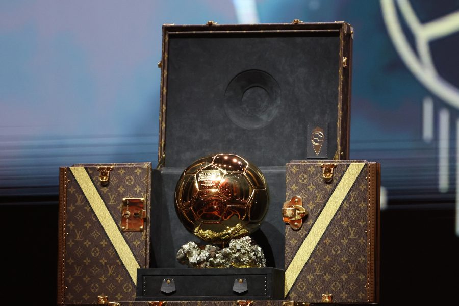 La liste des 30 nommés pour le Ballon d'Or 2024, avec